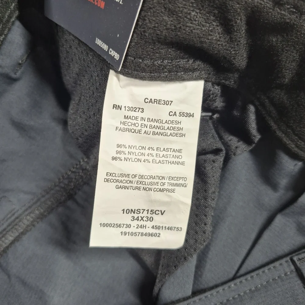Wrangler nwt all